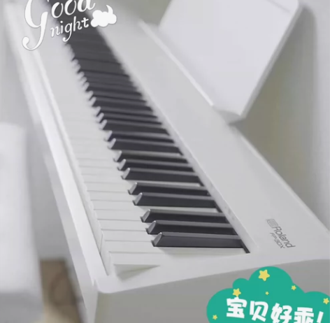 品牌 Roland/罗兰成色几乎全新功能状...
