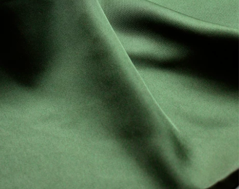 衬衣制服面料 斜纹哑光北欧高档工作西装裤子...