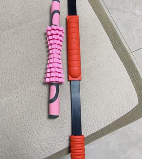 飞力士弹力棒多功能肌肉震颤训练震震燃脂家用...