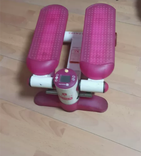 踏步机家用 ,闲置转让,几乎全新,同城自提...