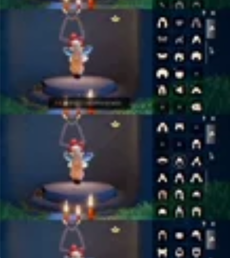 光遇出号国服ios渠道有热门发型热门复刻，...