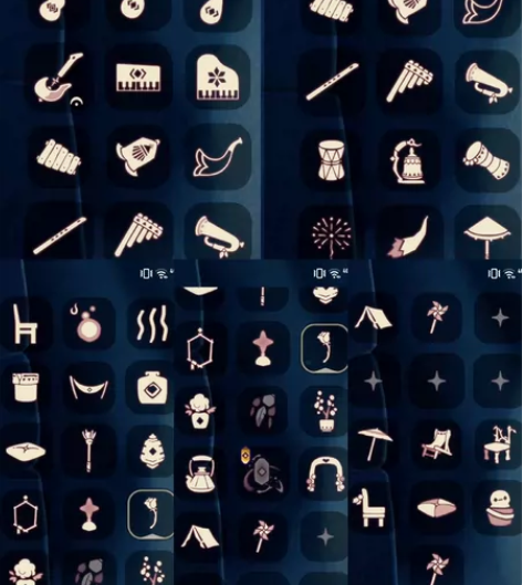 光遇B服号，有阿努比斯，巫师，蝙蝠斗，武士...