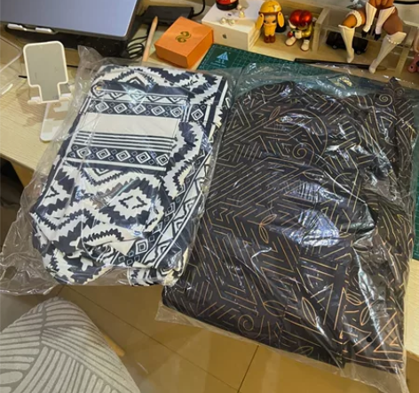 瑜伽包 健身包 运动包 全新出口全新￥30...