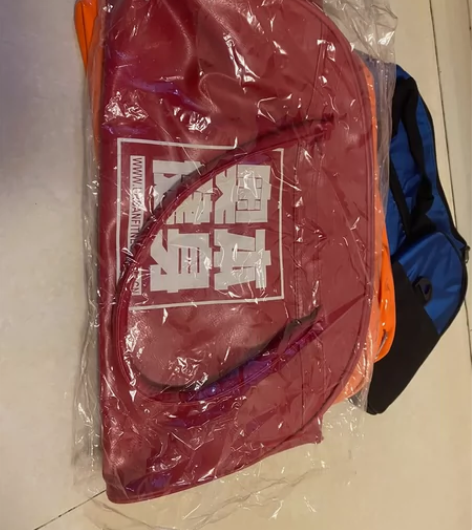 全新瑜伽大包，5元一个 感兴趣的话点“我想...