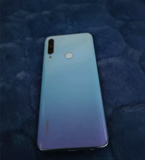 出华为畅想10puls 低价出一部备用机啦...