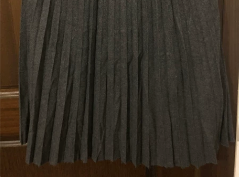 百褶裙，秋冬款 5件起包邮，不退不换