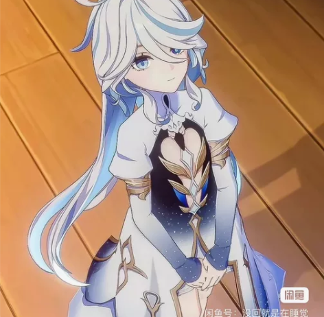 雾都m码芙卡洛斯出租 30一个星期（包假发...