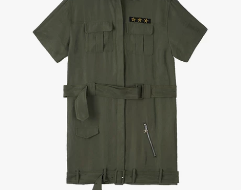 ?【七夕价】DAZZLE 地素 夏装新款 ...