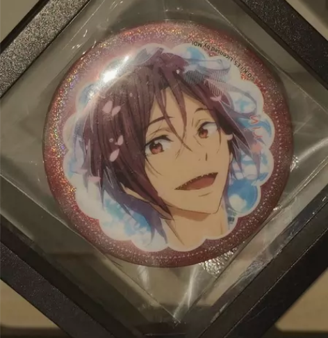 星河动漫 free男子游泳俱乐部 樱花吧唧...