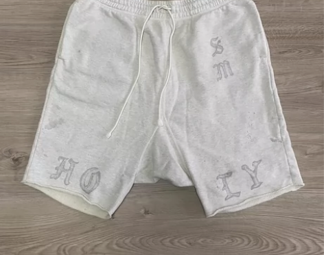 「正品」SAINT MICHAEL旧破坏泼...