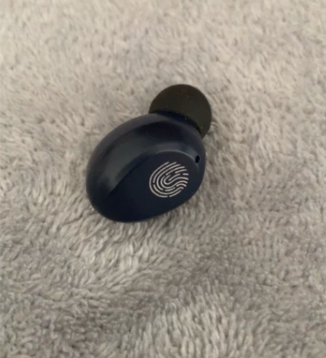 Amoi/夏新 F9触控蓝牙无线耳机单独耳...