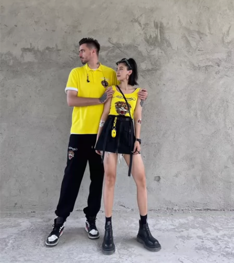 全新未拆封，Edhardy 联名飞利浦耳机...