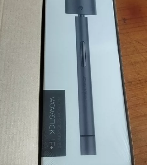 WOWSTICK~1F69螺丝刀套装拆装便...