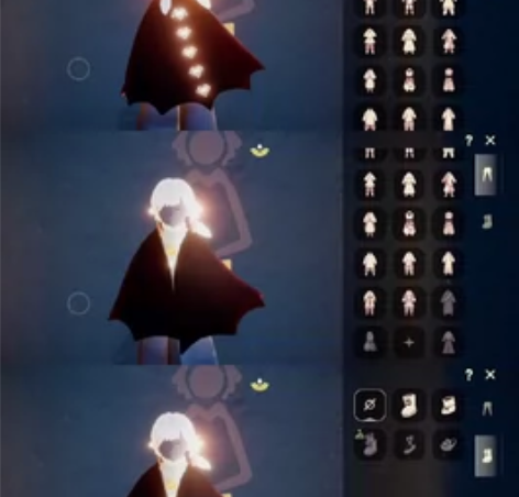 [已出 分期中  标价为剩余金额]光遇安官...