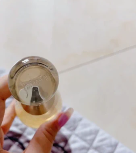 绝版保真古龙真我花Christian Di...