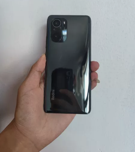 红米k40pro   外观成色95新  无...