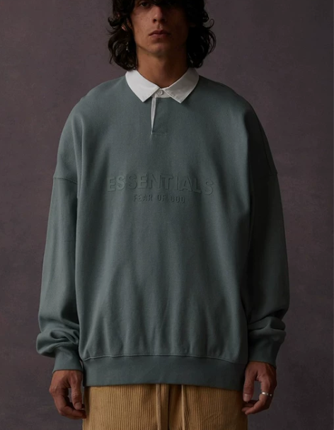 正品FEAROFGOD复线ESSENTIA...