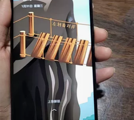 OPPO A9X，6+128，其他功能都正...