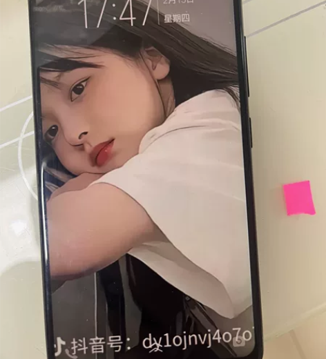 vivo  Y83手机全原无拆无修全部功能...