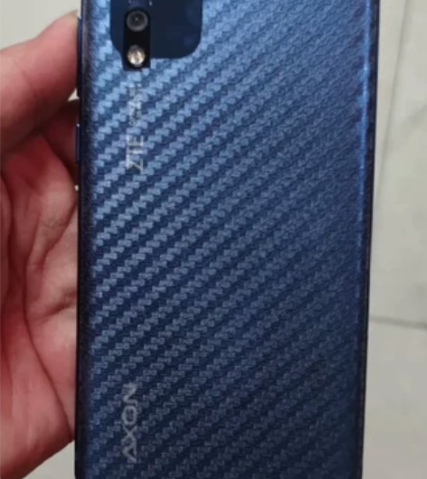 中兴axon 10pro 6+128骁龙8...