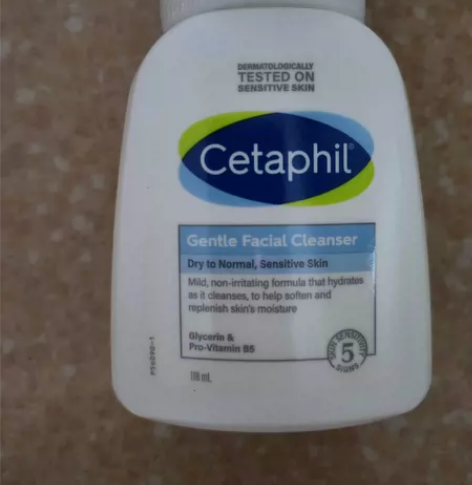 丝塔芙cetaphil洁面乳无泡洗面奶男女...