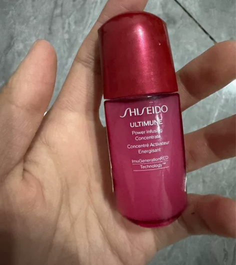 资生堂红腰子精华10ml26.9?包邮，日...