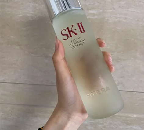 正品神仙水SK2  230ml。正品可走验...