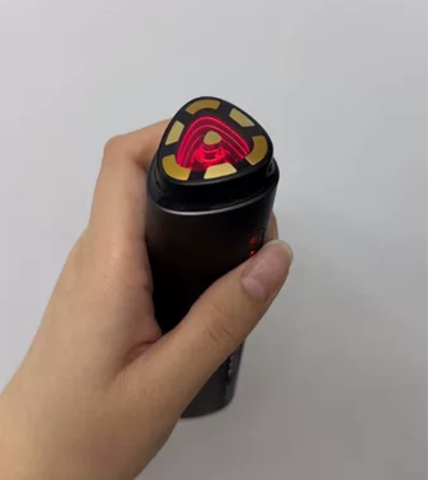 AMIRO觅光 深层射频美容仪器家用法令纹...