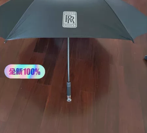 【车展处理几箱】劳斯莱斯车载同款全自动超大...