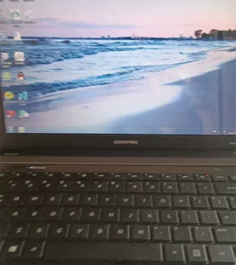 闲置笔记本 感兴趣的话点“我想要”和我私聊...