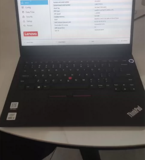 ?thinkpadE14，I310代处理器...