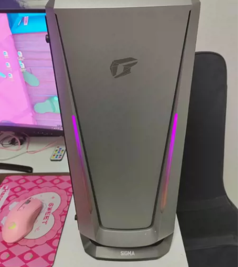 闲置台式电脑一台 或者换个笔记本CPU12...