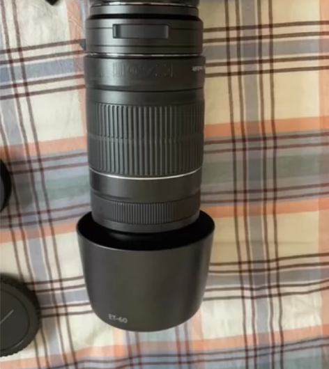 【2.19后有档期】 个人闲置镜头出租，非...