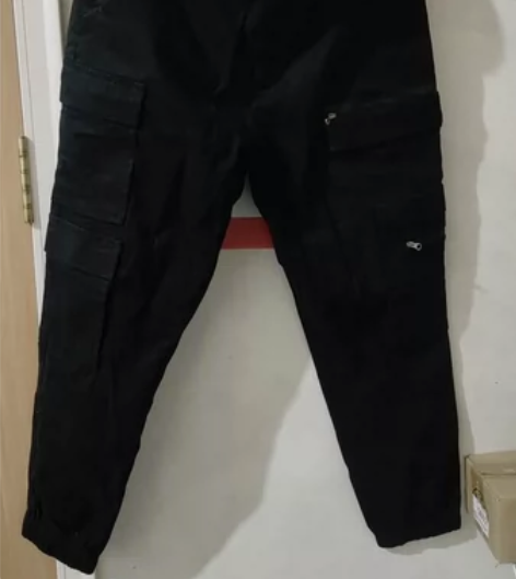 KONZEN工装休闲裤，正品，不正包邮退，...