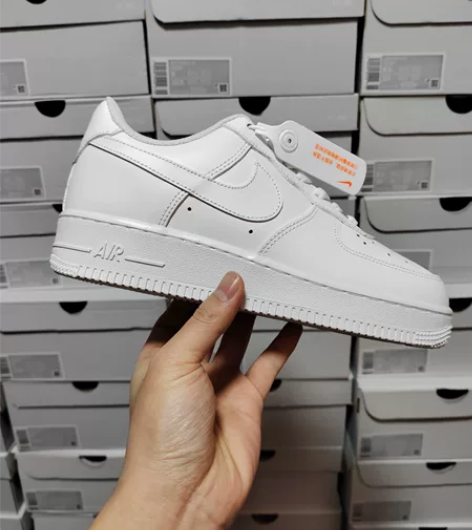 Nike/耐克 男款 Nike Air F...