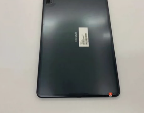 华为荣耀v6平板。外观看图，有轻微磕碰。海...