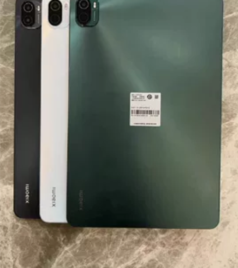 小米平板5白色99新 感兴趣的话点“我想要...