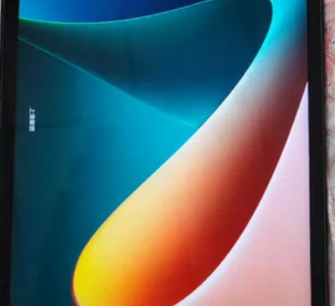 小米平板5 6+128 骁龙860处理器 ...