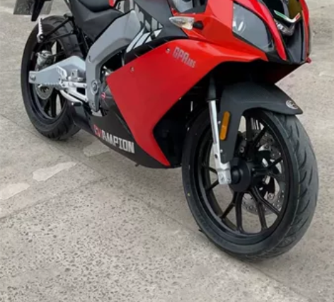 20年阿普利亚gqr 150ABS版本，发...