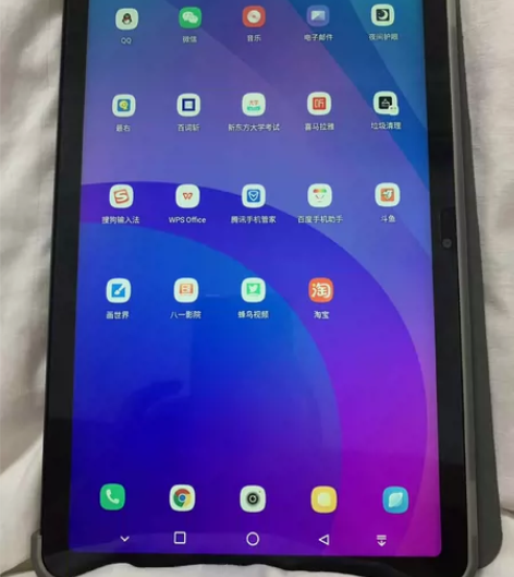 个人出一台平板，台电T40pro128g ...