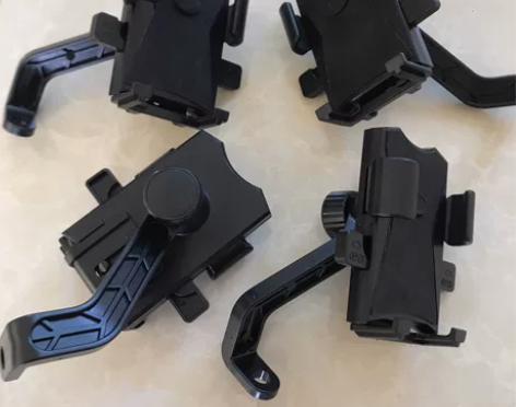 摩托车手机支架支架电动车自行车支架 [1]...