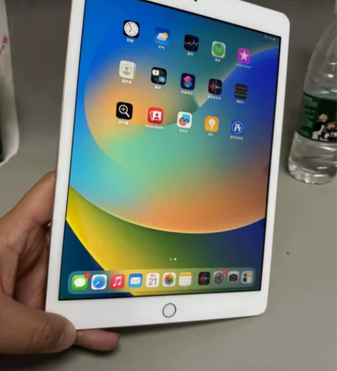 ?2019款iPad WiFi版128G价...