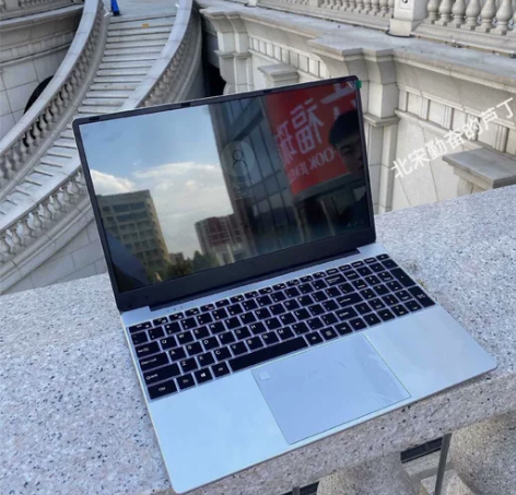 2023全新笔记本电脑，英特尔IPS屏学习...