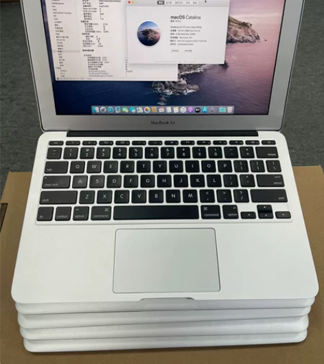 #轻薄办公本 Macbookair 超轻超...
