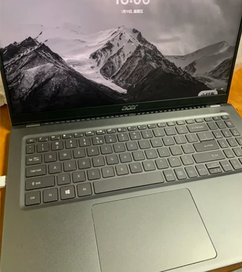 宏碁非凡S3plus11代i5-11300...