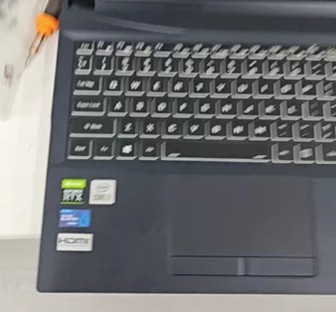 神舟战神z8 i7-10870h处理器 r...