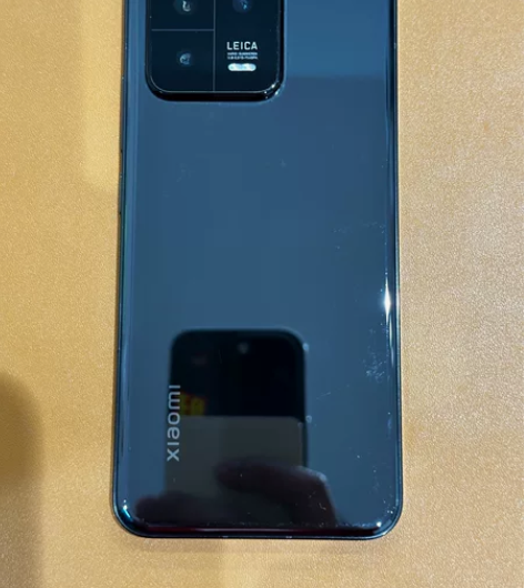 小米 13  国行 12+512G 黑色[...