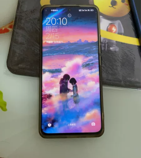 小米13pro 8+256箱说全，原价49...