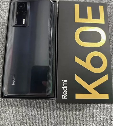 99新 红米K60E 12+256G 5G...