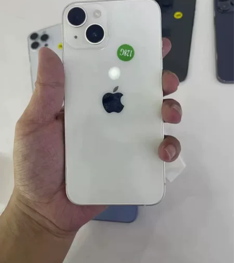 原装99新 苹果14,256g,三网通5g...